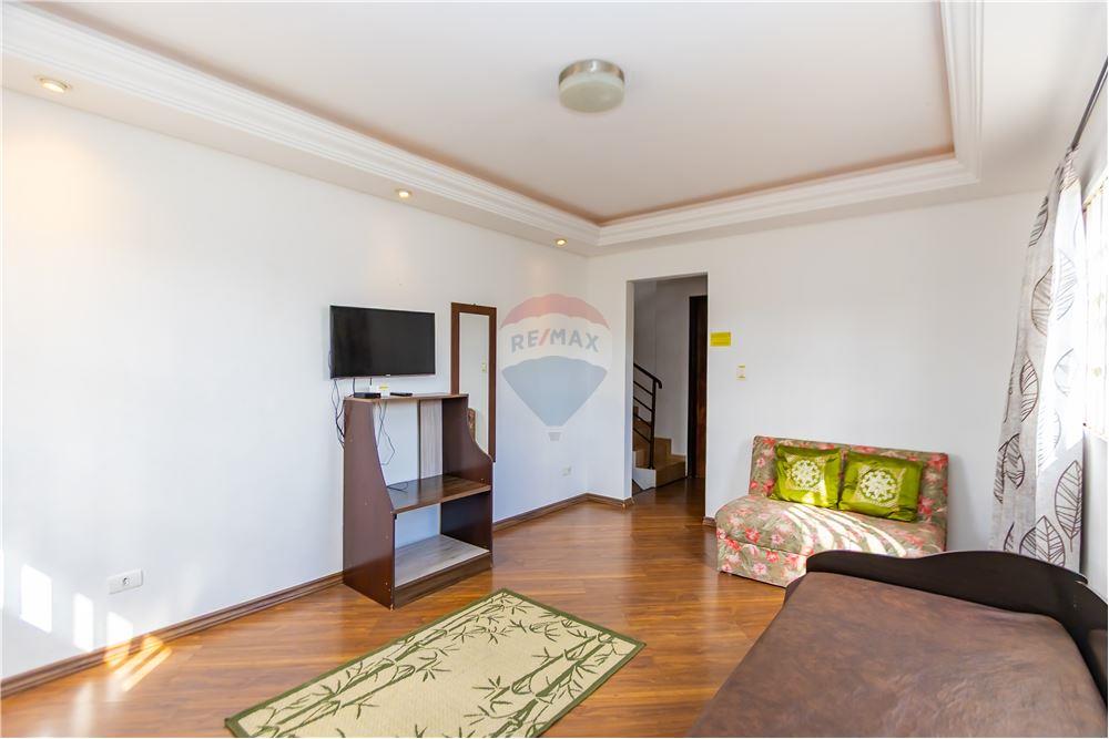 Casa - Venda - Curitiba , Paraná - 5 - 560411070-25