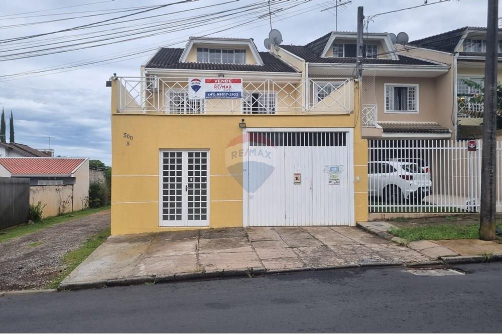 Sobrado - Venda - Curitiba , Paraná - Imagem do WhatsApp de 2025-12-29 à(s) 10.01.24_8cba73e3.jpg - 560311070-2