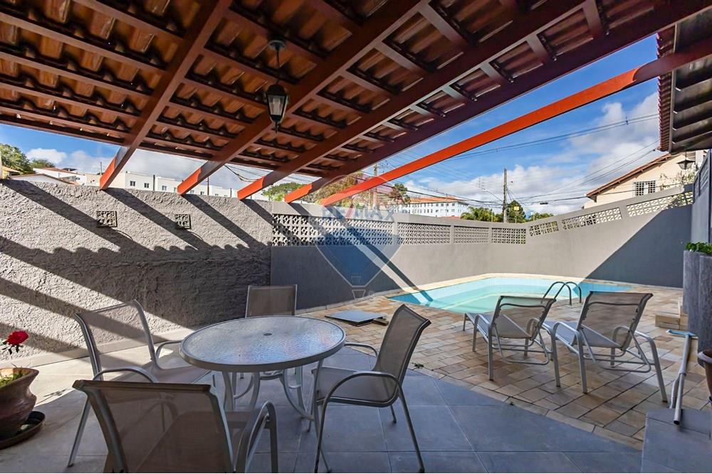 Casa - Venda - Curitiba , Paraná - 53.jpg - 560461011-65