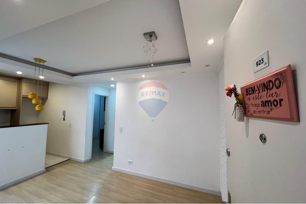 Apartamento - Venda - Almirante Tamandaré , Paraná - IMG_4517.jpeg - 560321114-20