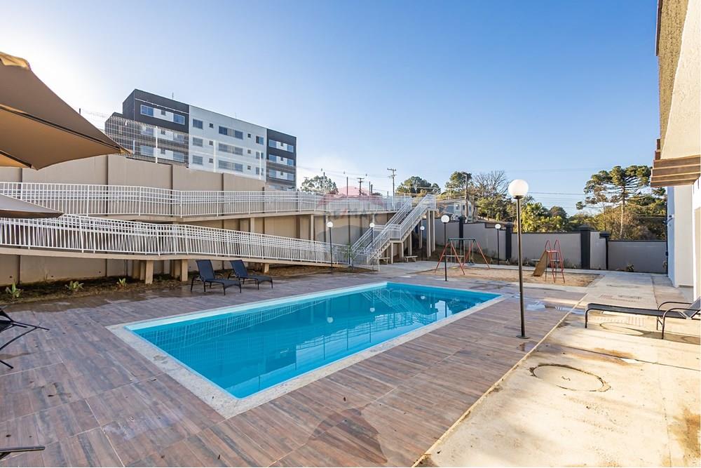 Apartamento - Venda - Campo Largo , Paraná - HGM_4172.jpg - 560351106-30