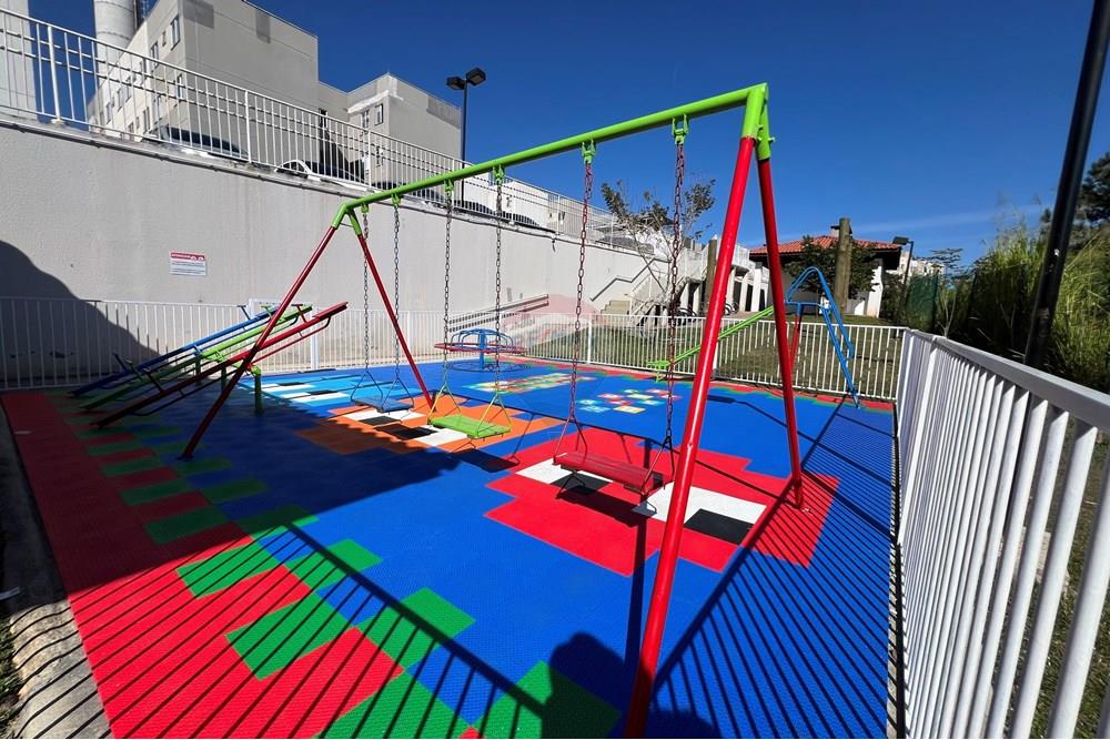 Apartamento - Venda - Almirante Tamandaré , Paraná - IMG_4580.jpeg - 560321114-20