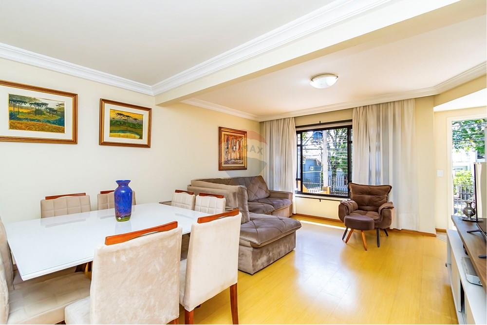 Sobrado - Venda - Curitiba , Paraná - IMG_2102_1.jpg - Sala - 560431051-2