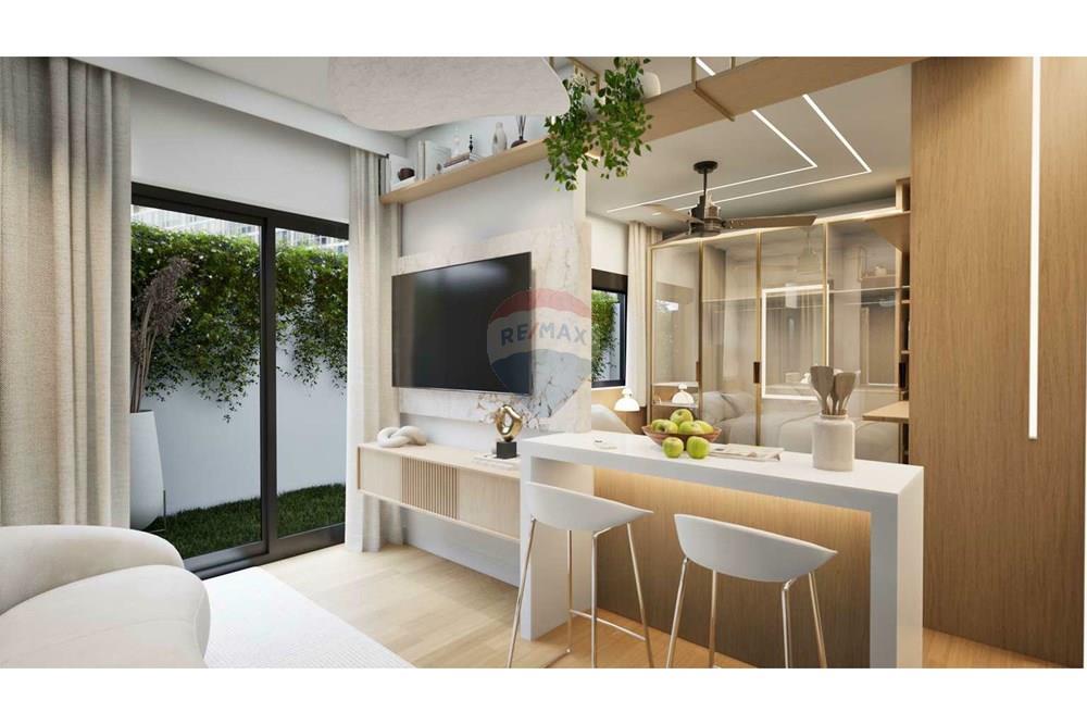 Studio - Venda - Curitiba , Paraná - 2445863.jpg - 560501022-42