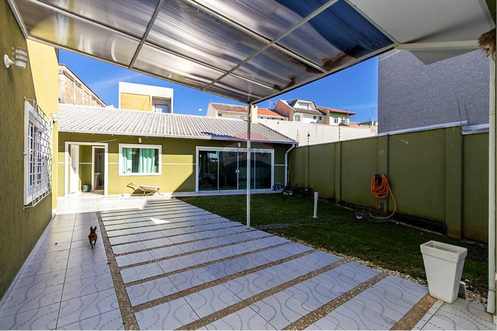 Casa - Venda - Pinhais , Paraná - IMG_69765_1.jpg - 560411040-21