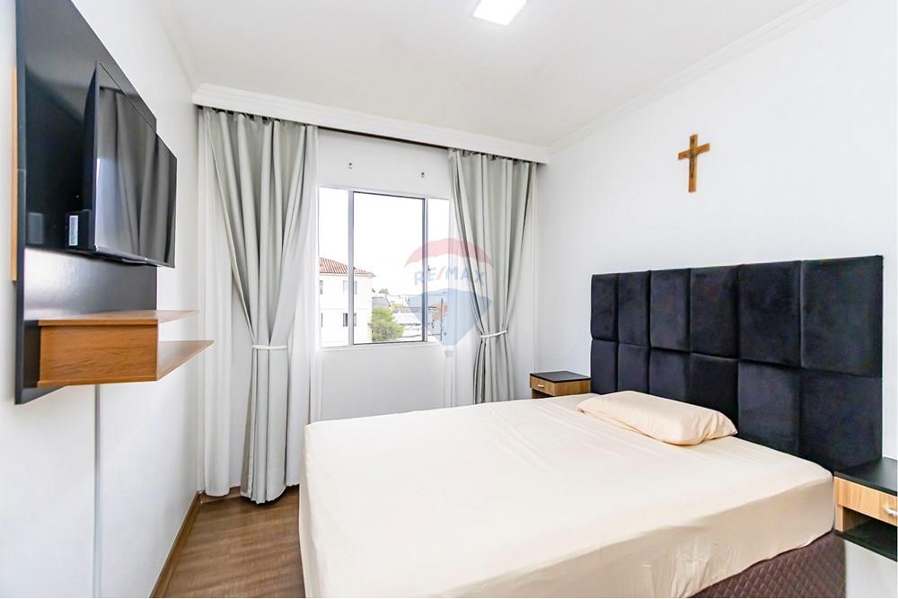 Apartamento - Venda - São José dos Pinhais , Paraná - IMG_2684_1.jpg - 560391055-24