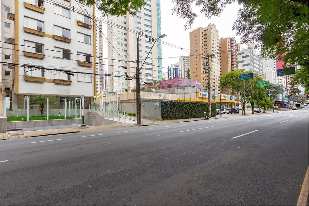 Apartamento - Alugar - Curitiba , Paraná - IMG_9835_1.jpg - 560461009-45