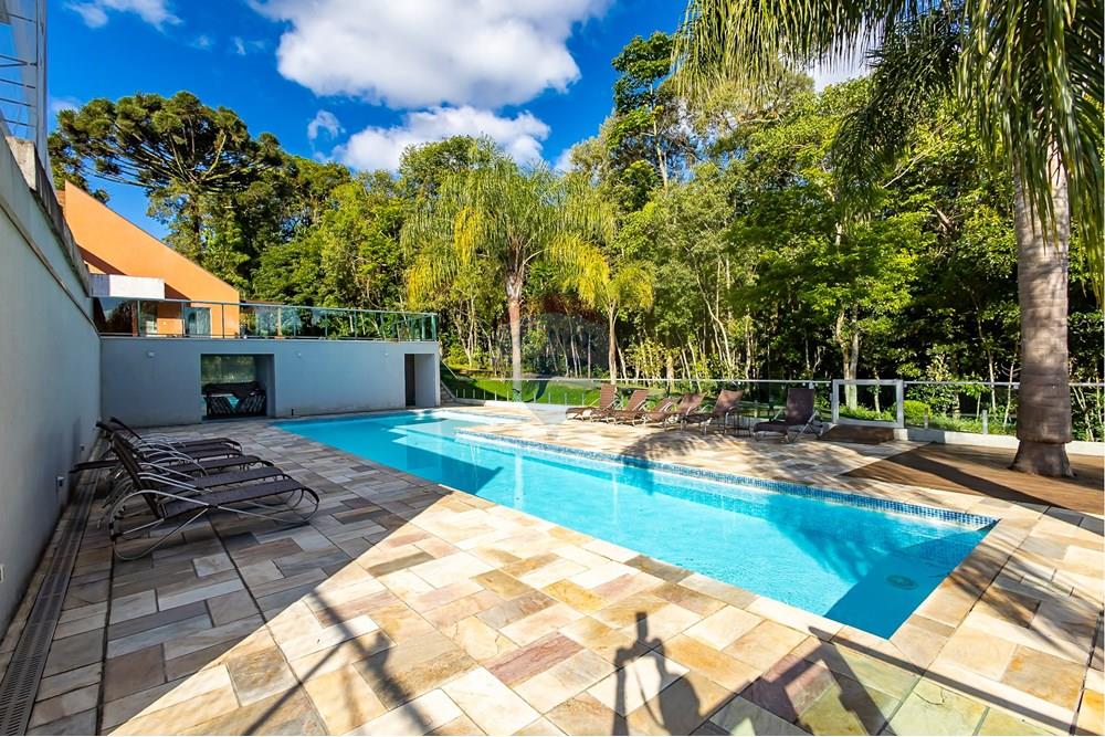 Casa de Condomínio - Venda - Curitiba , Paraná - IMG_6224.jpg - 560311057-37