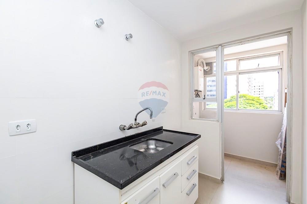 Apartamento - Alugar - Curitiba , Paraná - Sheep - IMG_8461_1.jpg - 560351125-55