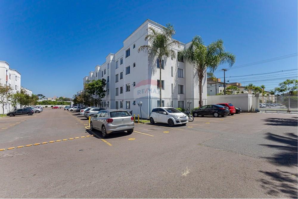 Apartamento - Venda - São José dos Pinhais , Paraná - IMG_0027.jpg - 560351119-28