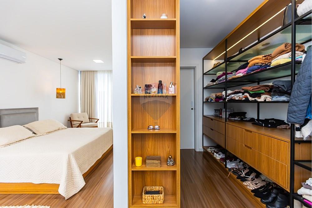 Sobrado - Venda - Curitiba , Paraná - IMG_1331.jpg - Closet - 560471009-6