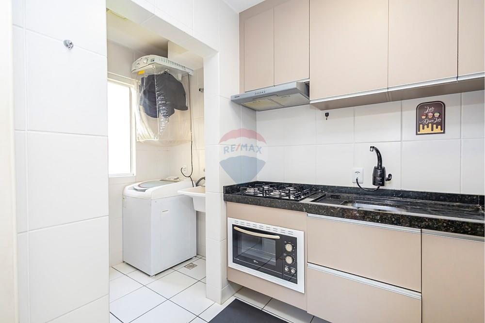 Apartamento - Alugar - Colombo , Paraná - Sheep - IMG_3319_1.jpg - 560251018-310