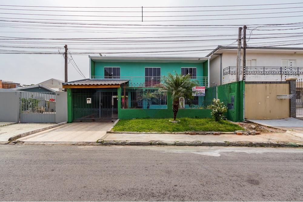 Sobrado à venda com 6 quartos, 199m² - Foto 3