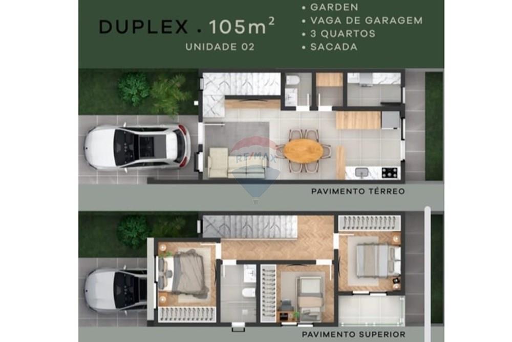 Sobrado - Venda - Curitiba , Paraná - planta dupla.jpeg - 560431012-44