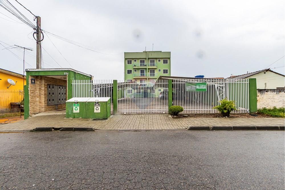 Apartamento - Venda - São José dos Pinhais , Paraná - IMG_9551_1.jpg - 560351107-18