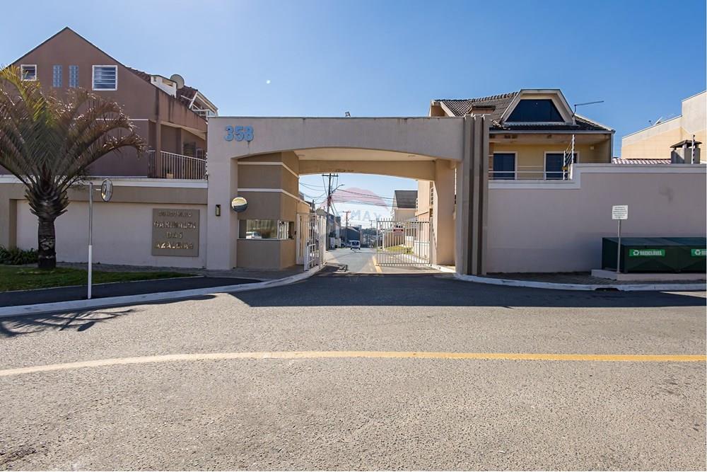 Casa - Venda - Curitiba , Paraná - IMG_0367.jpg - 560341061-234