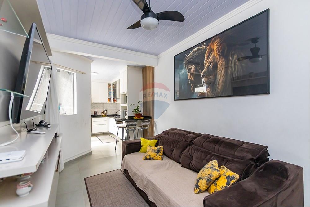 Casa - Venda - Curitiba , Paraná - IMG_1787.jpg - 560351054-207