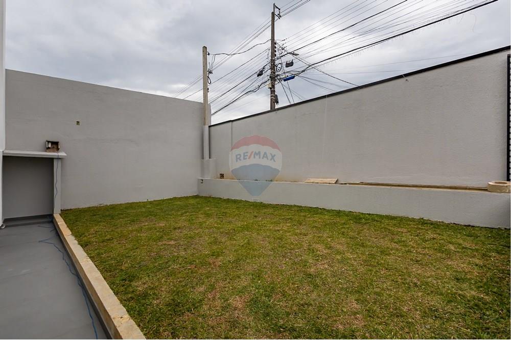 Sobrado - Venda - Curitiba , Paraná - 6 JARDIM 2.jpg - 560341034-58