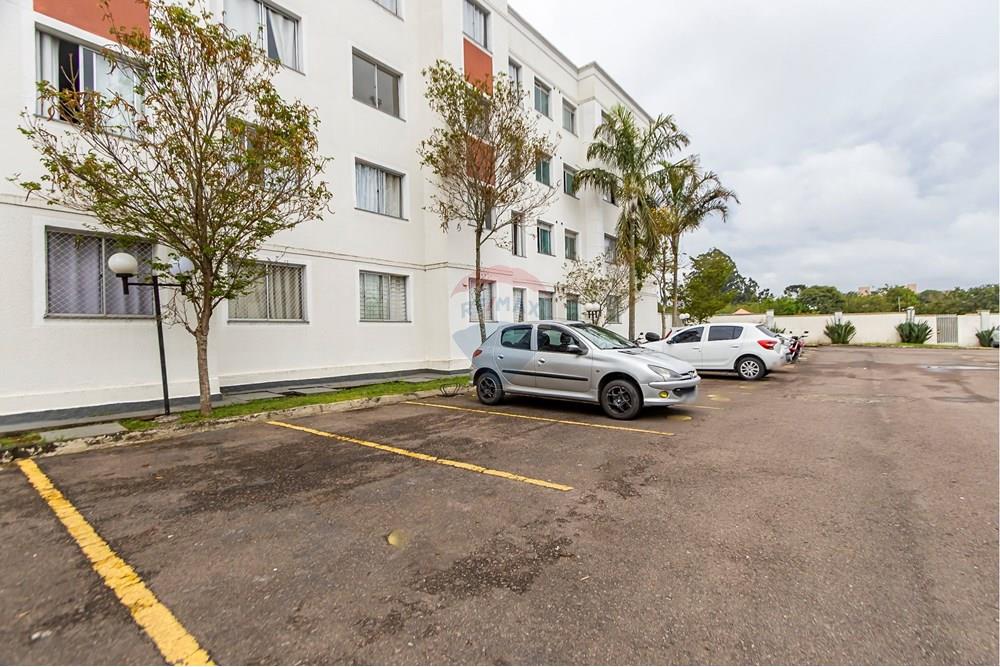 Apartamento - Venda - São José dos Pinhais , Paraná - IMG_2799_1.jpg - 560411051-203