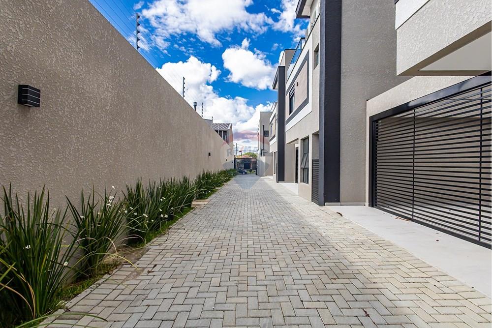 Casa de Condomínio - Venda - Curitiba , Paraná - Sheep - IMG_5036.jpg - 560341193-42