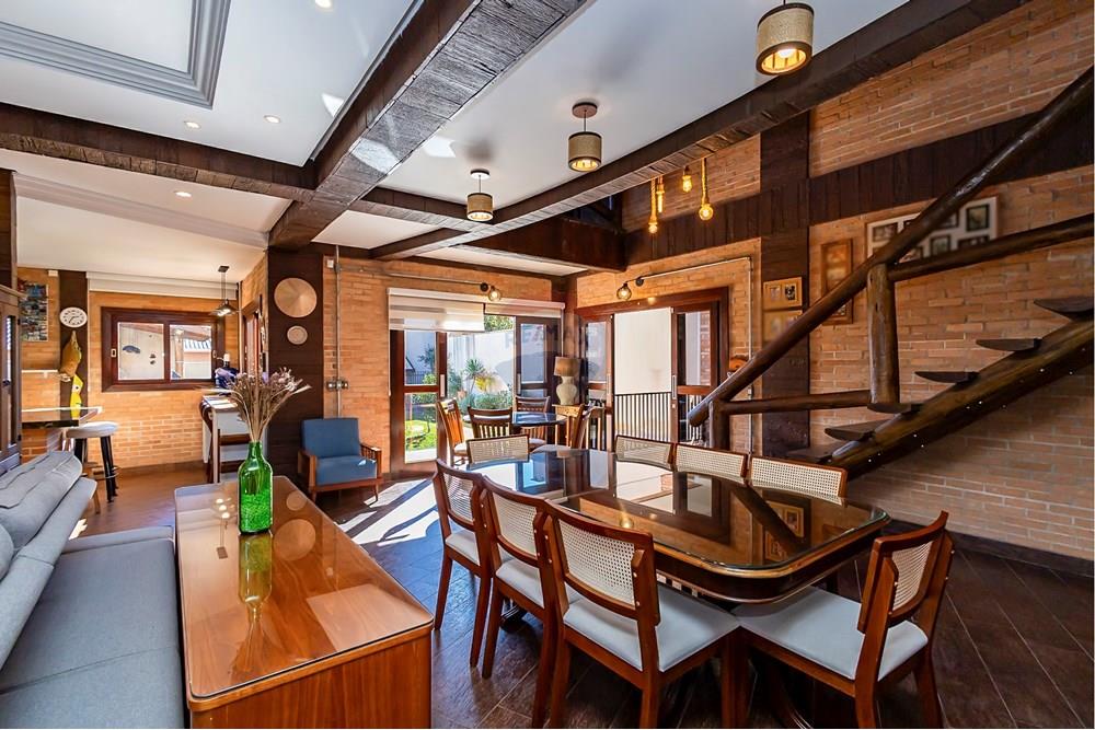 Casa - Venda - Curitiba , Paraná - IMG_6026_1.jpg - 560431025-63