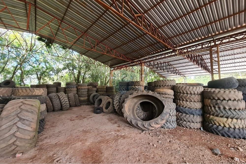 Galpão - Venda - São José dos Pinhais , Paraná - 84308147-7e9f-4410-baef-71f56cdd4503.jpeg - 560331128-20