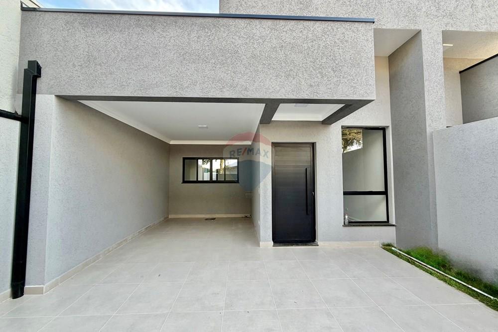 Casa - Venda - São José dos Pinhais , Paraná - IMG_6011.jpeg - 560481004-36