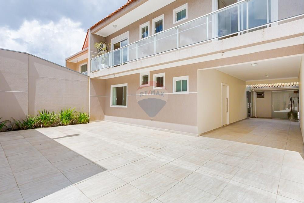 Casa - Venda - São José dos Pinhais , Paraná - 74.jpg - 560351013-58