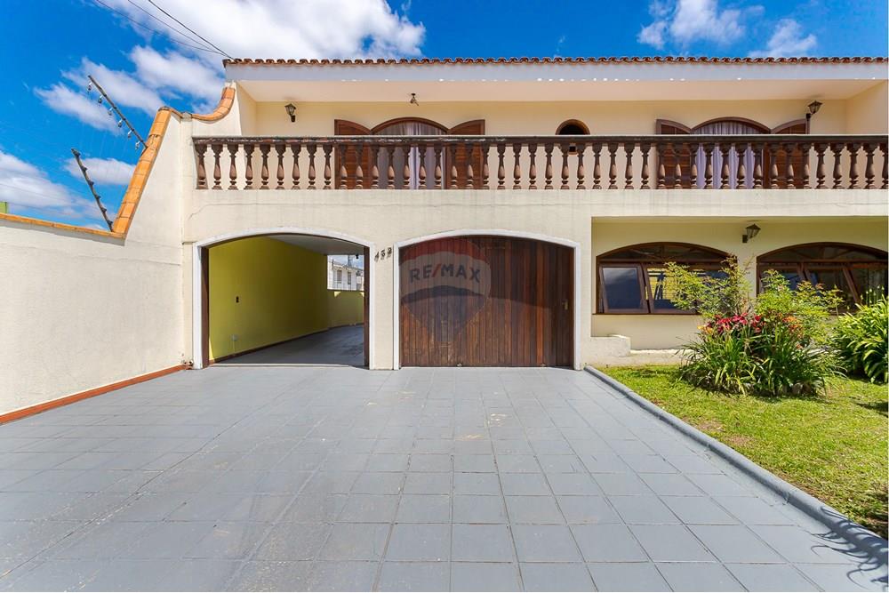 Casa - Venda - Curitiba , Paraná - IMG_0841.jpg - 560391054-30