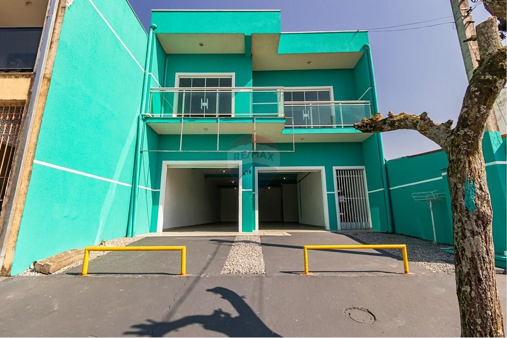 Cj. Comercial/ Sala - Alugar - Curitiba , Paraná - IMG_8969.jpg - 560321126-10