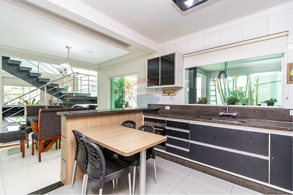 Casa de Condomínio - Venda - Curitiba , Paraná - IMG_5580.jpg - 560441001-108