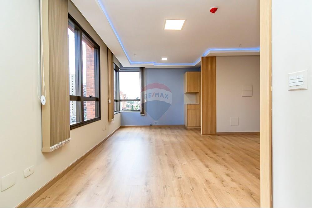 Cj. Comercial/ Sala - Alugar - Curitiba , Paraná - IMG_9832_1.jpg - 560321091-63