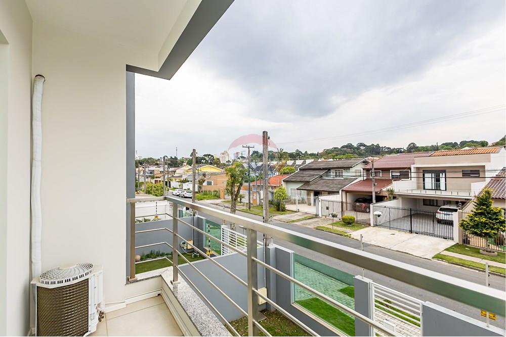 Sobrado - Venda - Curitiba , Paraná - IMG_3151.jpg - 560341097-91