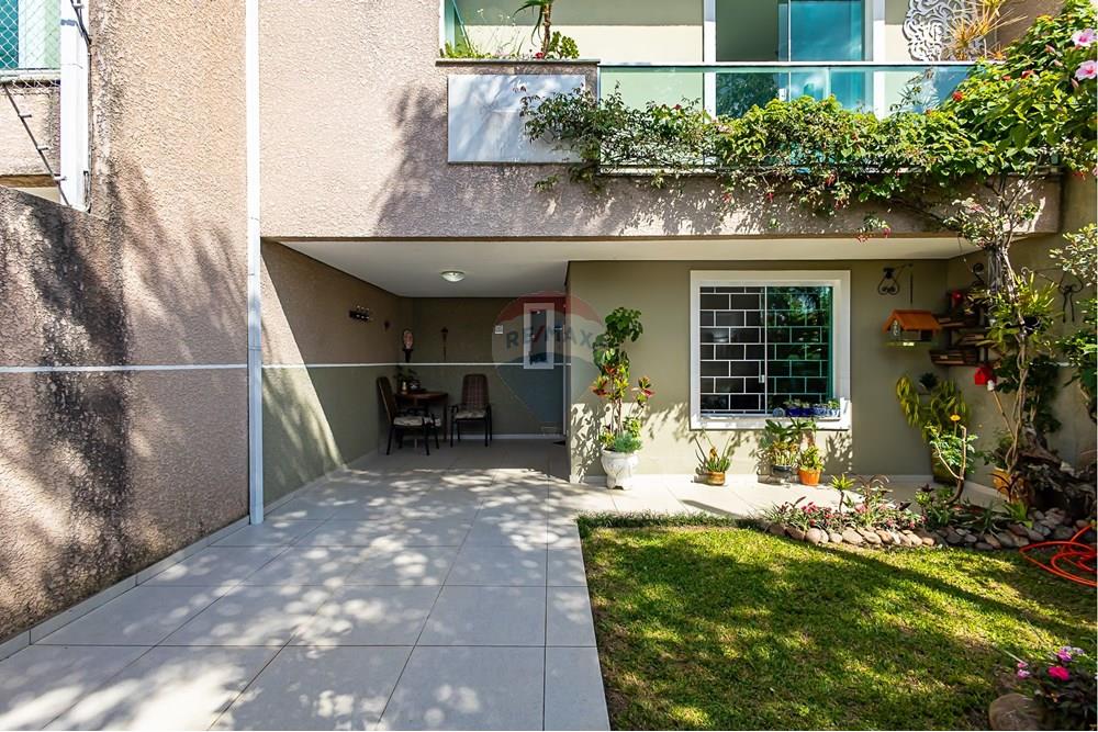 Casa - Venda - Curitiba , Paraná - IMG_1966.jpg - 560341061-237