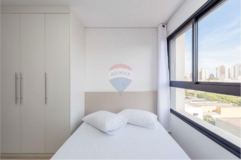 Apart Hotel/ Flat - Alugar - Curitiba , Paraná - 75B_9070_1.jpg - 560251018-314