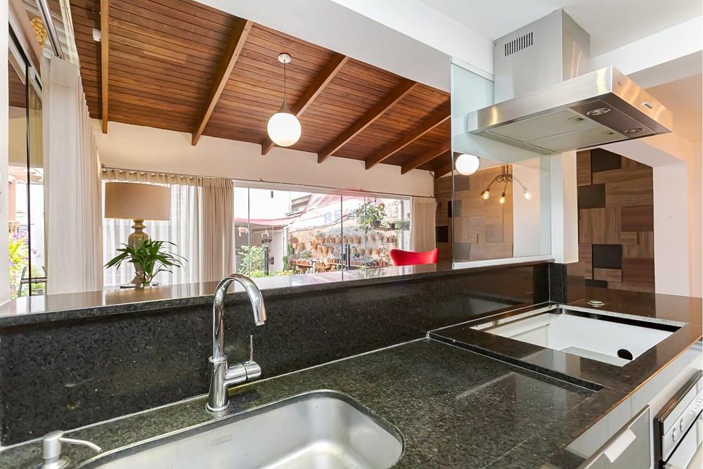 Sobrado - Venda - Curitiba , Paraná - IMG_3101.jpg - 560321091-72