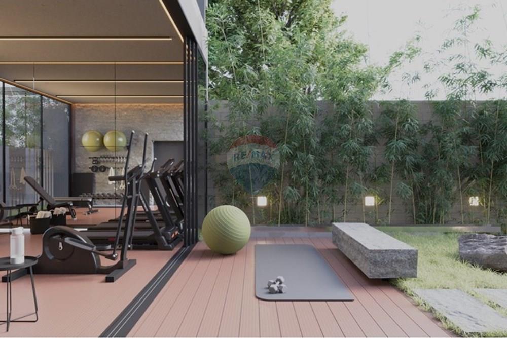 Apartamento - Venda - Curitiba , Paraná - HIKE - RENDER ÁREA COMUM - ACADEMIA.jpg - 560371060-4