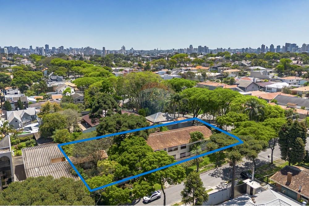 Terreno - Venda - Curitiba , Paraná - DJI_0357_1.jpg - 560431025-67