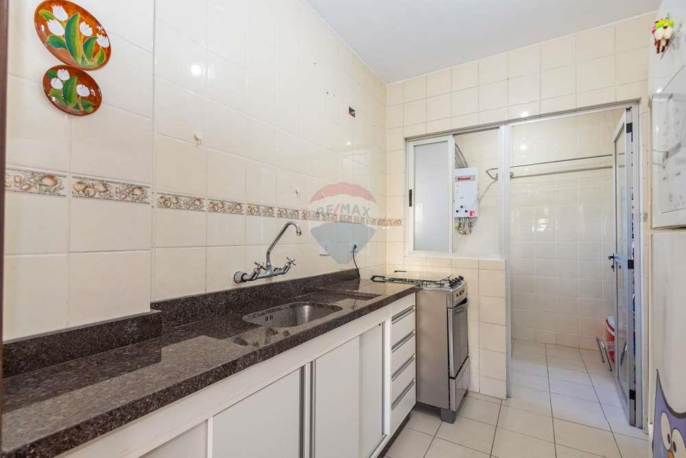 Apartamento à venda com 3 quartos, 74m² - Foto 14