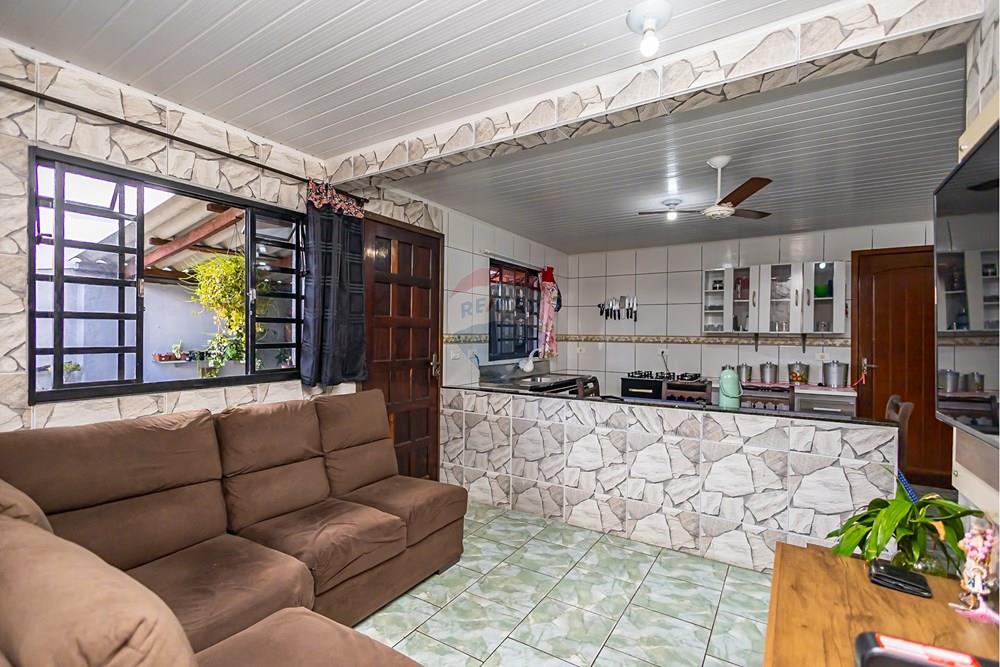 Casa - Venda - Araucária , Paraná - 13.jpg - 560491004-9