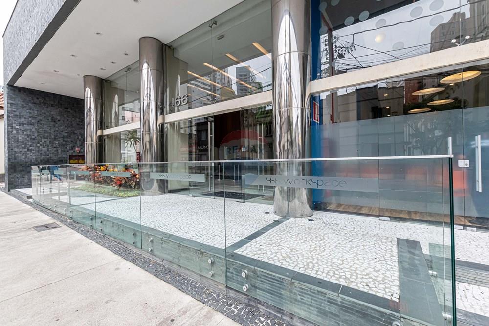 Cj. Comercial/ Sala - Venda - Curitiba , Paraná - Foto 023.jpg - 560341143-32