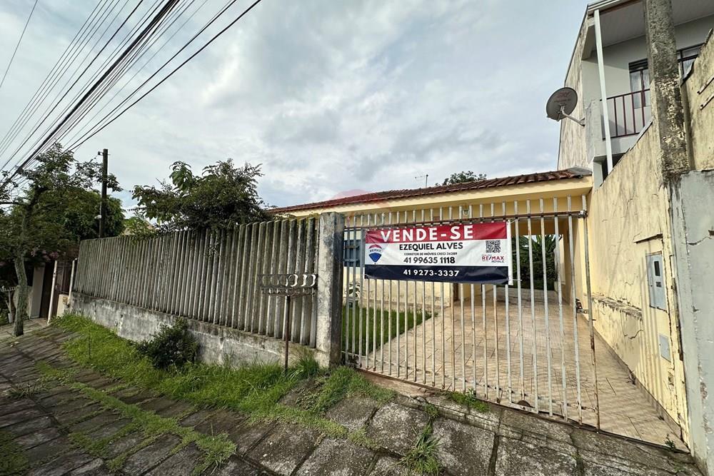 Casa - Venda - São José dos Pinhais , Paraná - IMG_3443.JPG - 560251041-62