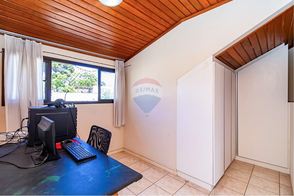 Sobrado - Venda - Curitiba , Paraná - IMG_2180_1.jpg - 560431051-2