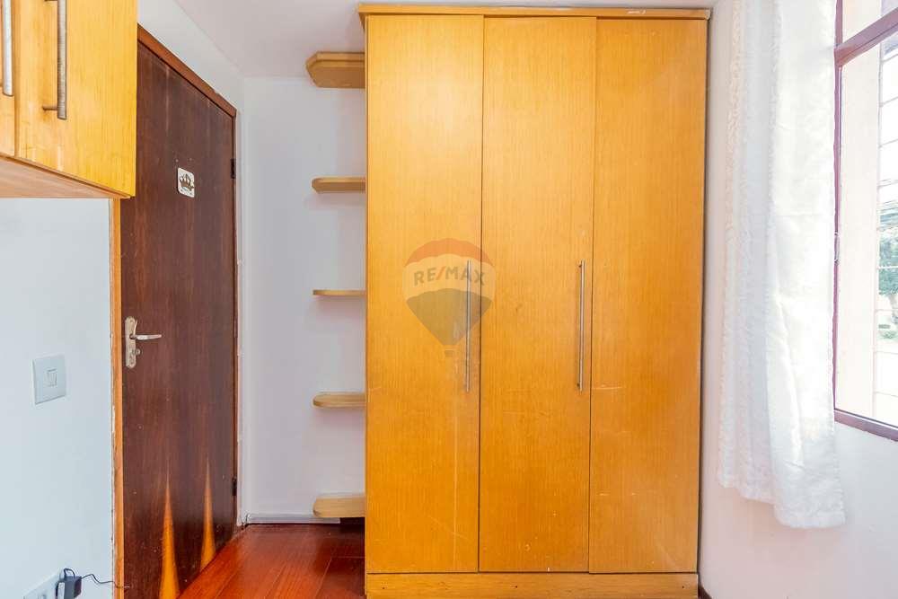 Casa à venda com 3 quartos, 75m² - Foto 21