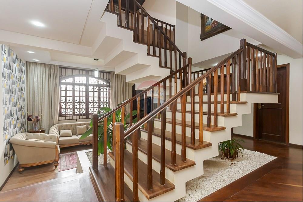 Casa - Venda - Curitiba , Paraná - IMG_2701.jpg - 560391054-28