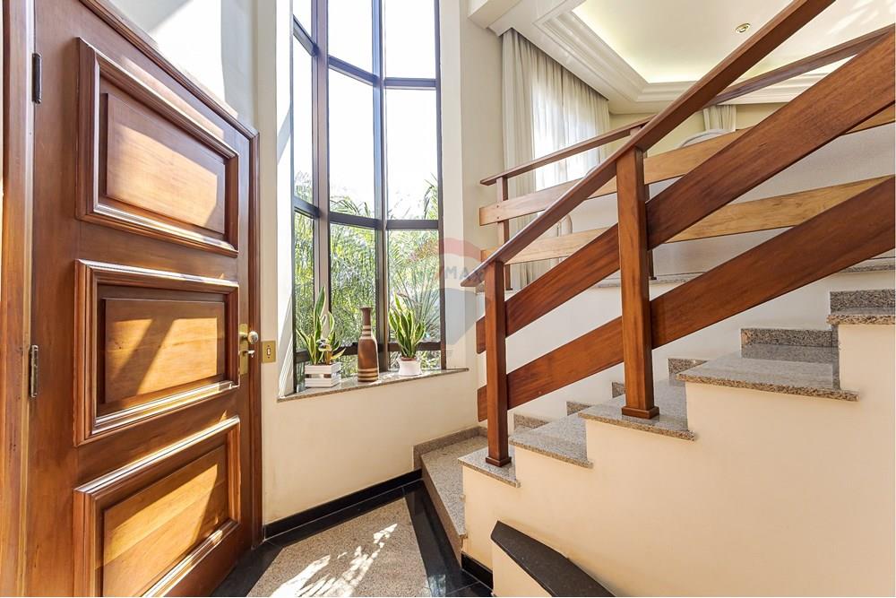 Casa - Venda - Curitiba , Paraná - IMG_0019.jpg - 560321155-5