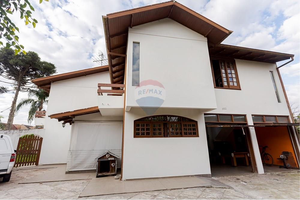 Casa - Venda - Curitiba , Paraná - IMG_2815.jpg - 560391054-28