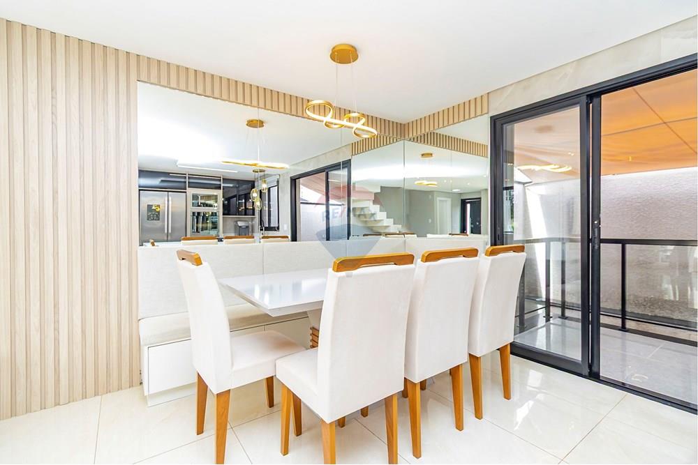 Casa de Condomínio - Venda - Curitiba , Paraná - IMG_4713_1.jpg - 560351022-59