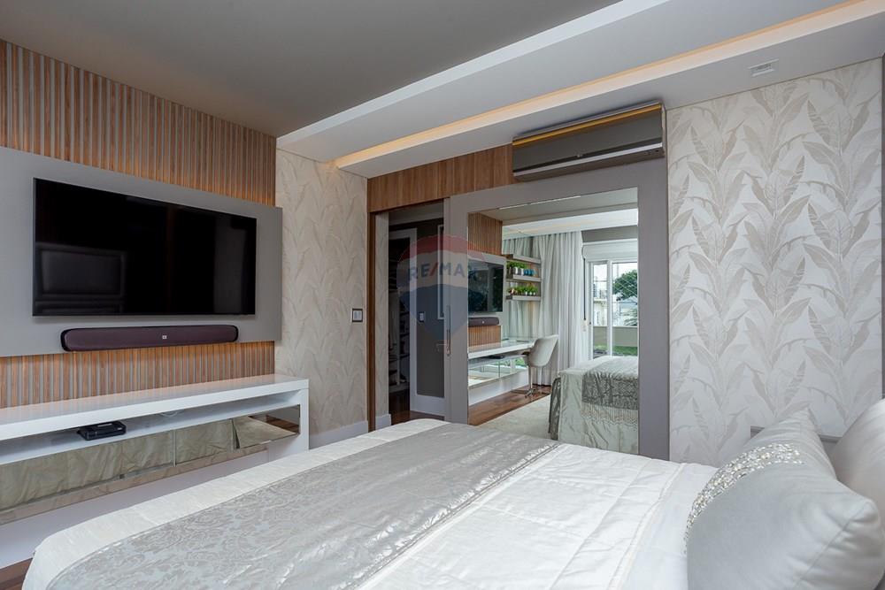 Casa de Condomínio - Venda - Pinhais , Paraná - _MG_3952.jpg - 560501007-8