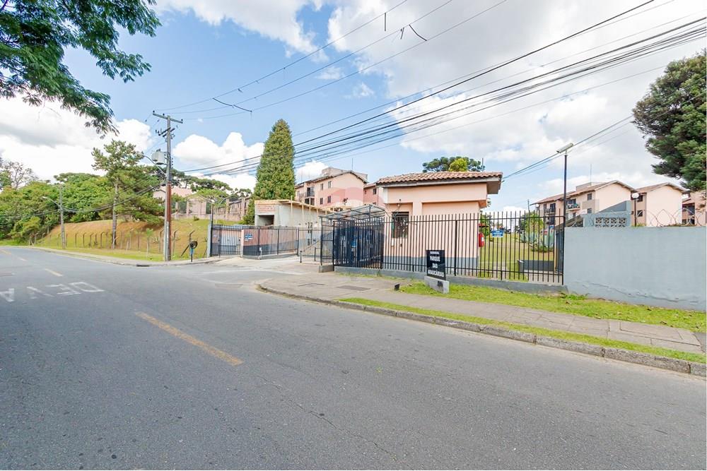 Apartamento - Venda - Curitiba , Paraná - IMG_6701.jpg - 560351106-43